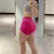 Imagem do Shorts Legging Modelador Sem Costura