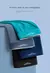 Cueca Boxer - Kit com 4 na internet