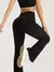 Calça Flare Treino e Casual