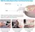 Cortador de unhas profissional para animais de estimação com guarda de seguran - Reino Animal Store