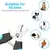 Cortador de unhas profissional para animais de estimação com guarda de seguran - comprar online