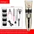 Máquina de cortar cabelo para cães, aparador de pelos para animais de estimaç - comprar online