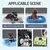 Super Absorvente à Prova de Vazamento Descartável Pet Pee Pad, Urina Mat para