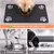 Imagem do S (pequeno gatinho)?M?L tapete de alimentação para animais de estimação abso