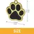 Colar personalizado com etiqueta de identificação para animais de estimação, - loja online