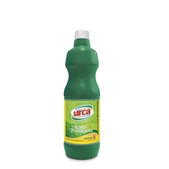 Água Sanitária Urca 1L