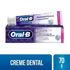 Creme Dental Oral-B 70g