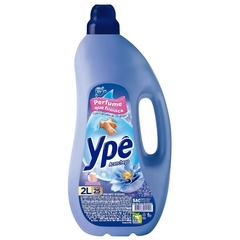 Amaciante Ypê 2L