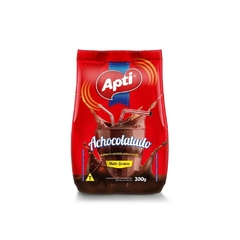 Achocolatado Em Pó Apti 400g