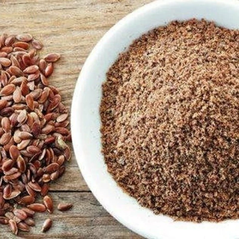 Harina de lino (100 gr.) - comprar online