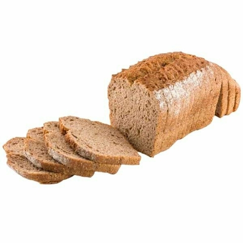 Pan de molde integral c/ sarraceno s/ lactosa Tacto - comprar online