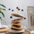 Premezcla pancakes proteicos chocolate Granger - comprar online