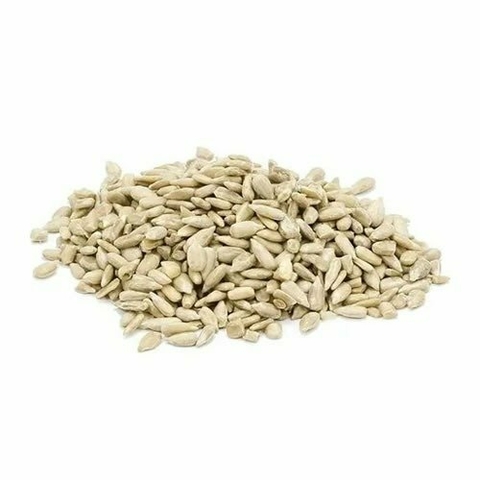 Girasol pelado (100 gr.) - comprar online