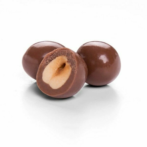 Avellanas c/ chocolate (100 gr.) - comprar online