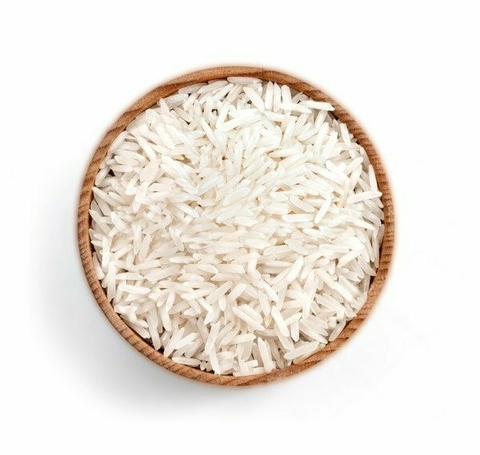 Arroz largo fino blanco (500 gr.) - comprar online