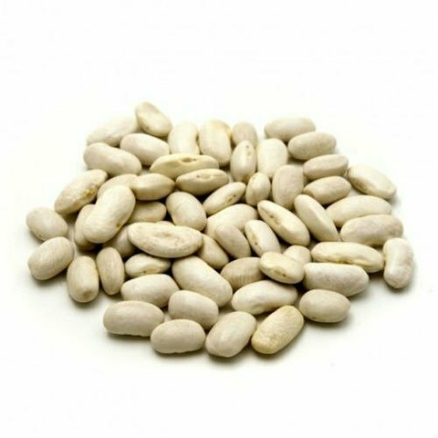 Porotos alubia (250 gr.) - comprar online