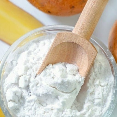 Fécula de maíz (500 gr.) - comprar online