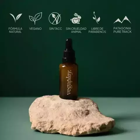 Serum facial día Vegaplay - comprar online