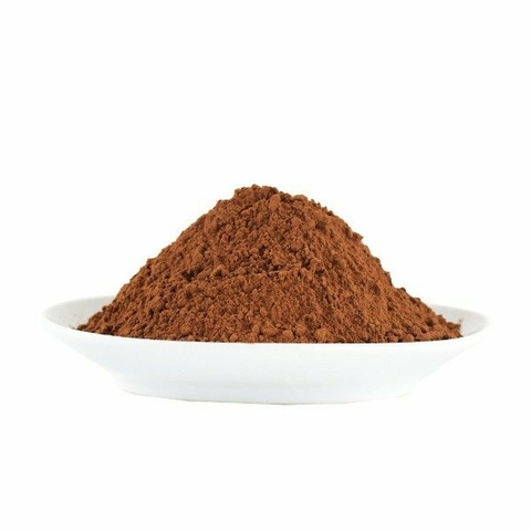 Harina de algarroba importada (250 gr.) - comprar online