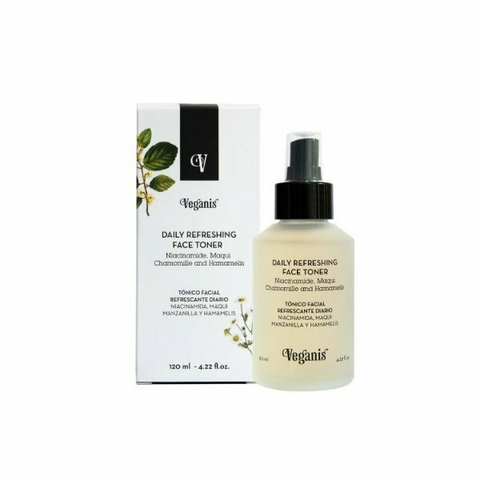 Tónico facial c/ hialuronico Veganis - comprar online