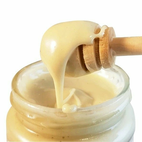 Miel cremosa Kinturray vidrio 1 kg. - comprar online