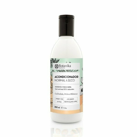 Acondicionador cabello normal a seco Natier - comprar online