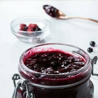 Dulce de moras La Seño - comprar online