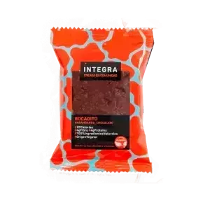 Bocadito chocolate y arándanos Íntegra - comprar online