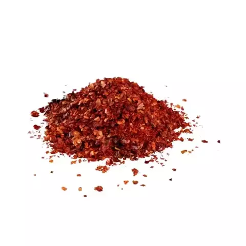 Ají molido ahumado (100 gr.) - comprar online