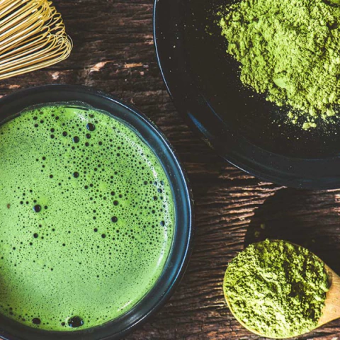 Matcha original Organikal - comprar online