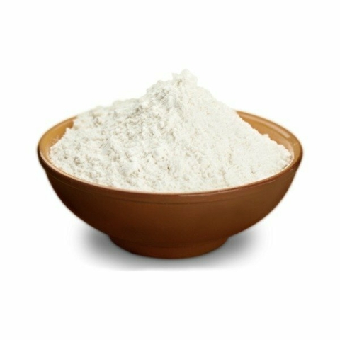 Harina de maíz blanco (100 gr.) - comprar online