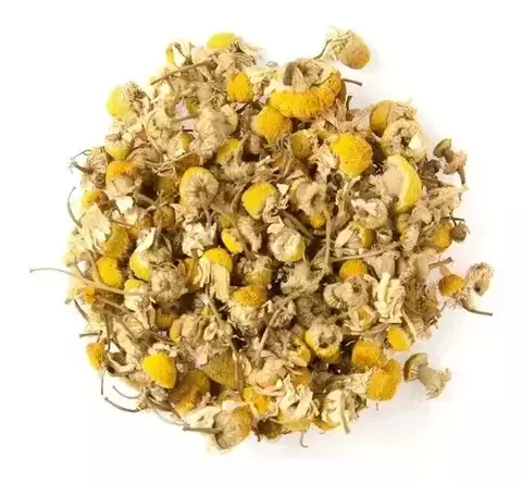 Manzanilla (100 gr.) - comprar online