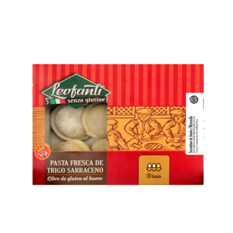 Sorrentinos integrales jyq s/ tacc Leofanti - comprar online