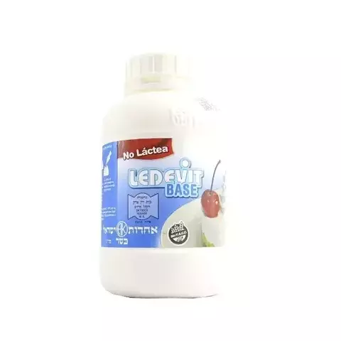 Crema no láctea Ledevit - comprar online