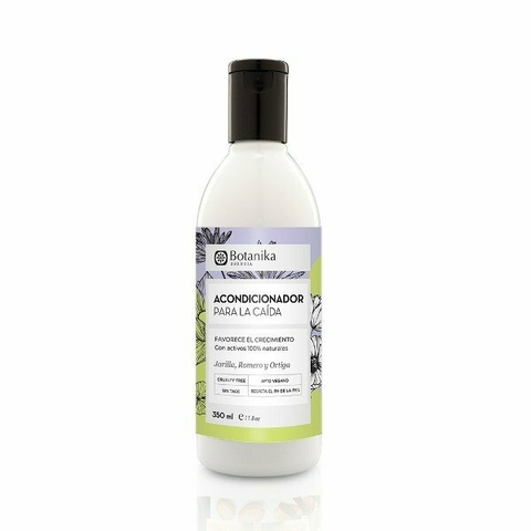 Acondicionador anticaída Natier - comprar online