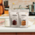 Premezcla pancakes proteicos vainilla Granger - comprar online