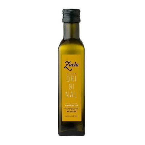 Aceite de oliva clásico Zuelo 500 ml. - comprar online