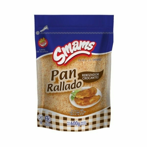 Rebozador Smams - comprar online