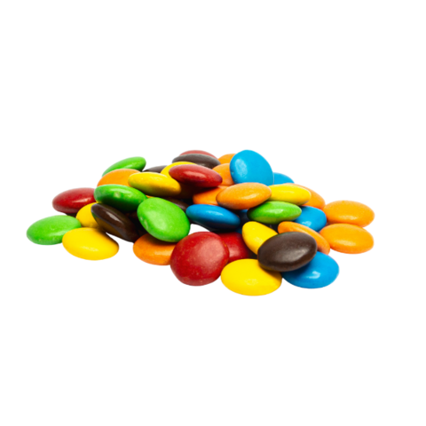 Rocklets (100 gr.) - comprar online