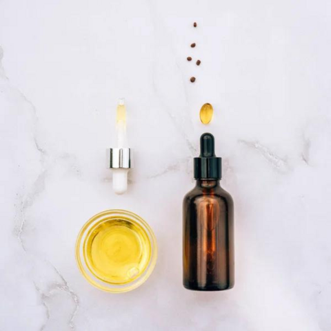 Aceite de ricino Apotag 30 ml. - comprar online
