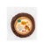 Base de pizza proteica s/ gluten Zealia x 2 - comprar online