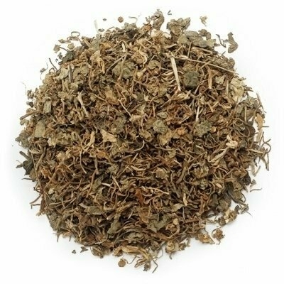 Centella asiática (100 gr.) - comprar online