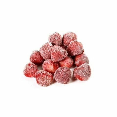 Frutillas (250 gr.) - comprar online