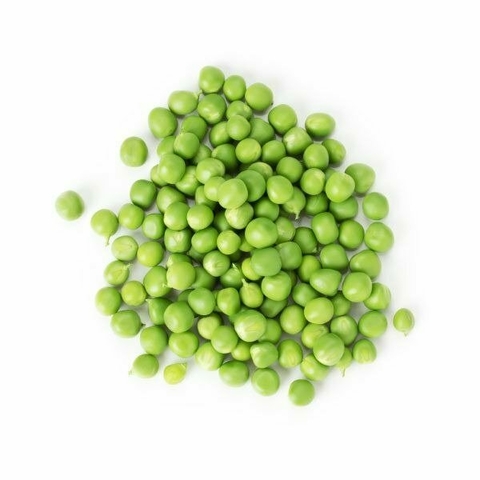 Arvejas enteras secas (250 gr.) - comprar online