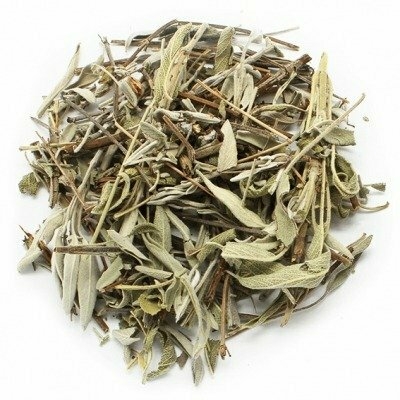 Salvia officinalis (100 gr.) - comprar online