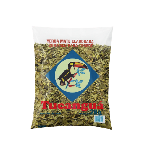 Yerba canchada Tucangua x kg - comprar online