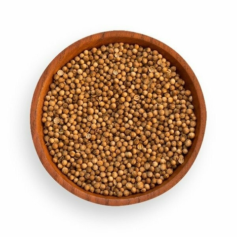 Coriandro grano (100 gr.) - comprar online
