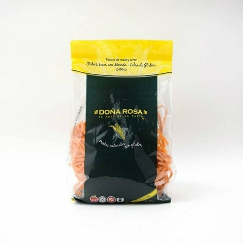 Fideos c/ morrón Doña Rosa - comprar online