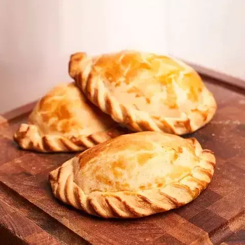Tapas de empanada s/ tacc Argenti x 12 - comprar online