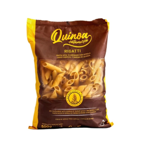 Fideos Quinoa Catamarca - comprar online